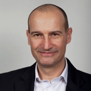 Andre Bernath