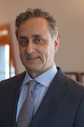 Adel Azmeh